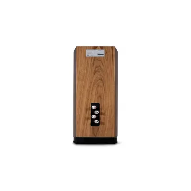 Полочная акустика Wharfedale Aura 2 HI-GLOSS WALNUT
